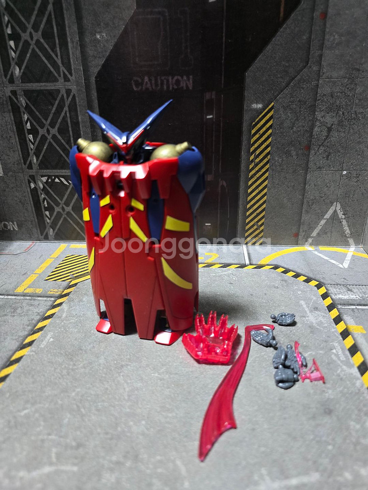 건담 HG 가조립 순조립 정리와 MG 발바토스--0