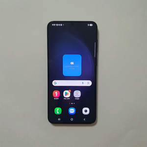 갤럭시 S23 플러스 512GB 깔끔 저렴 정상해지