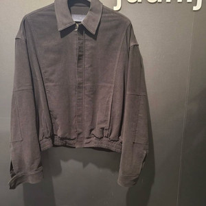 [48] 준지 블루종