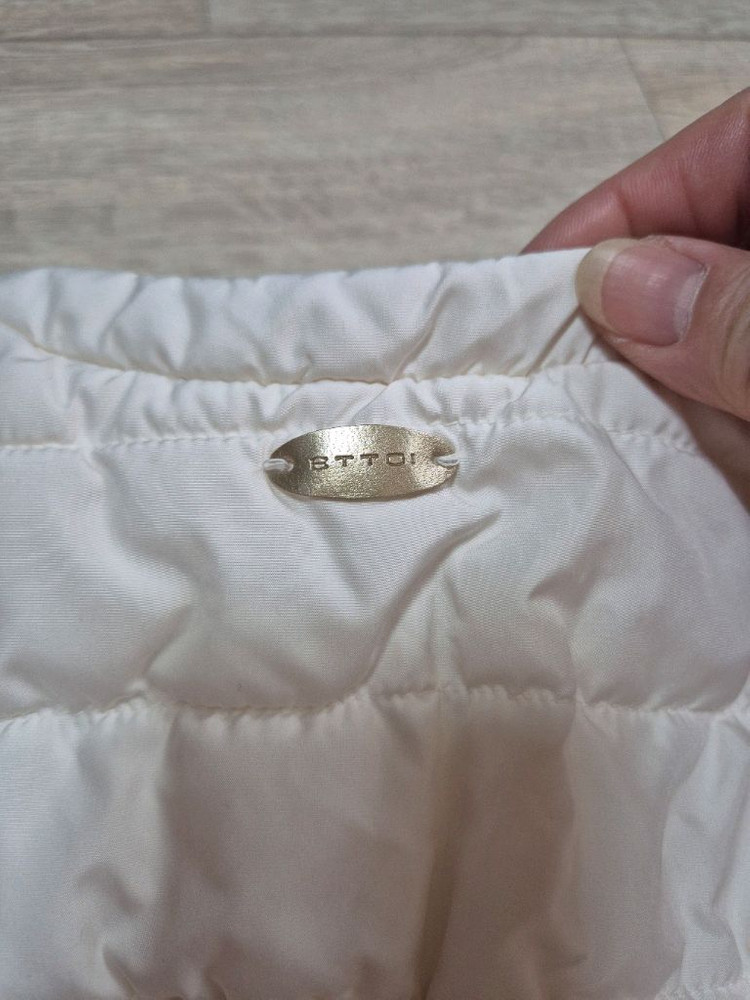 에뜨와 / 패딩조끼 3Y 이미지