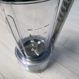 윤남노 드웰러 자이로스핀 상하무빙 블랜더 믹서기