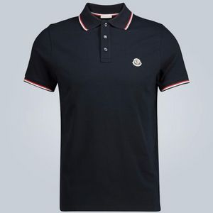 급처!! 몽클레어 반팔티 정품 XL 하자 없음!!!