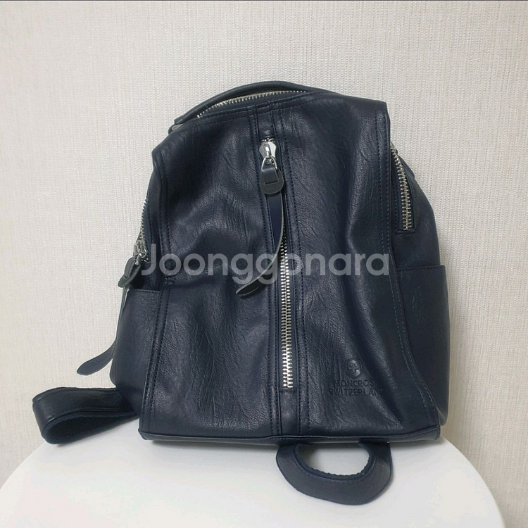 몽크로스 여성 백팩 토트백 숄더백 투웨이백 가방--0