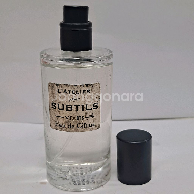 브이티 bts 라뜰리에 섭틸 50ml 0923--1