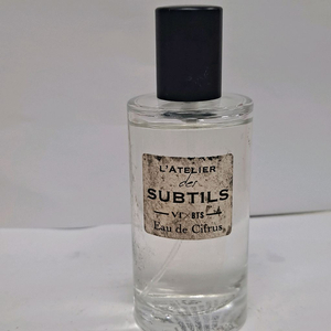 브이티 bts 라뜰리에 섭틸 50ml 0923