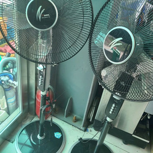 신일 스텐드형 16인치 저소음 선풍기 경기 광주