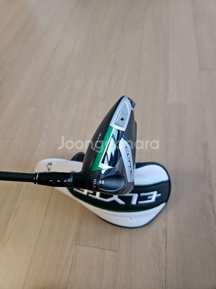 (정품)캘러웨이 엘리트 드라이버 10.5도--3
