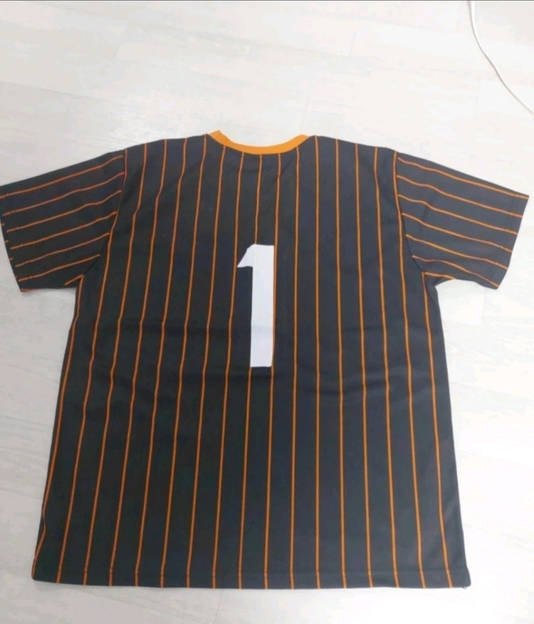 사회인야구 유니폼 팝니다--6