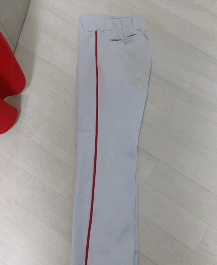 사회인야구 유니폼 팝니다--4