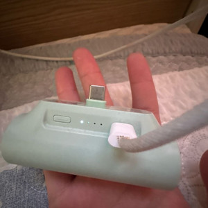 휴대용 보조배터리