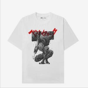 유니클로 베르세르크 UT (M, L, XL)
