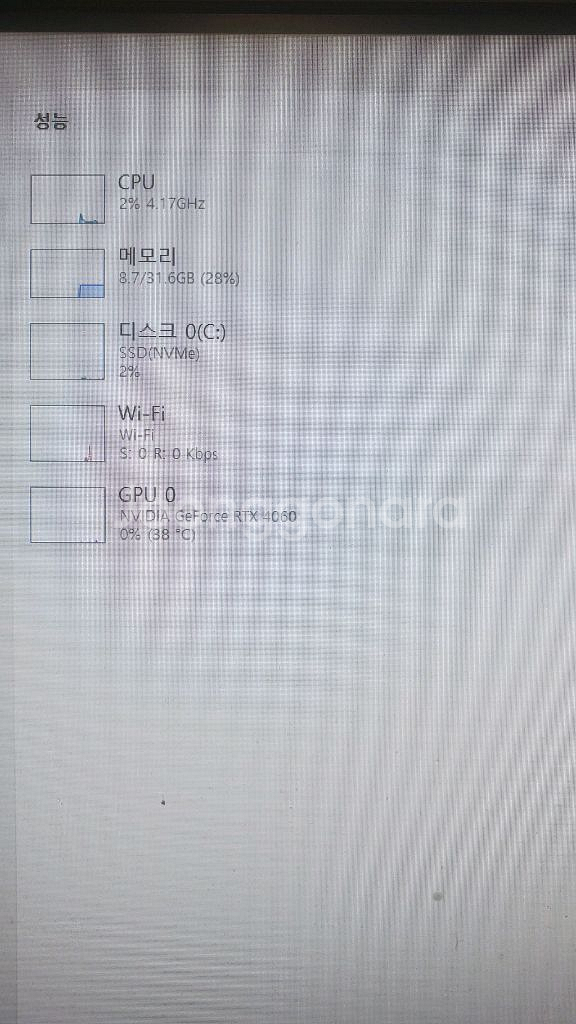 7500f 4060 32gb ram--4