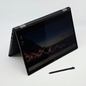 레노버 씽크패드 L13 요가 Gen2 터치 노트북 i7