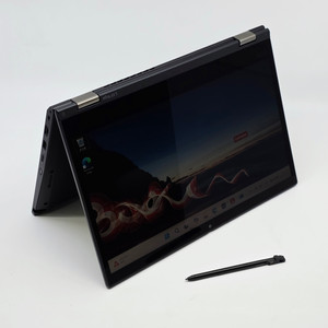 레노버 씽크패드 L13 요가 Gen2 터치 노트북 i7