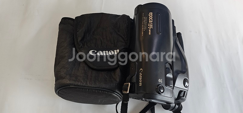 캐논 오토브이제트 135mm 필림카메라--2