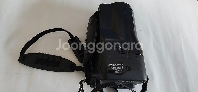 캐논 오토브이제트 135mm 필림카메라--5