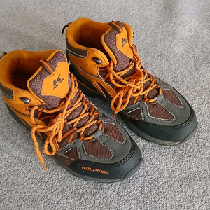 등산화,콜핑,265