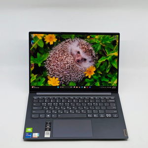 레노버 요가 슬림7프로 14IHU i7 MX450노트북