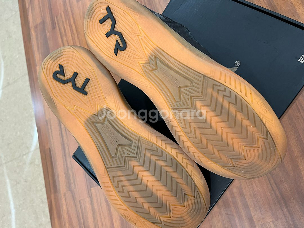TYR Cxt-2 elite carbon 카본 트레이너--3