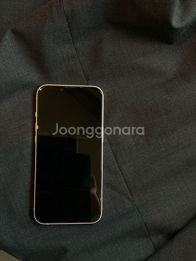 아이폰 13 핑크 512gb (희귀컬러, 희귀용량)--1