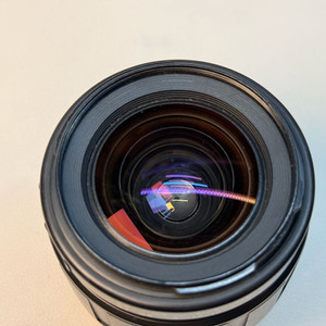 펜탁스 마운트용 표준 줌렌즈 28-80mm 93
