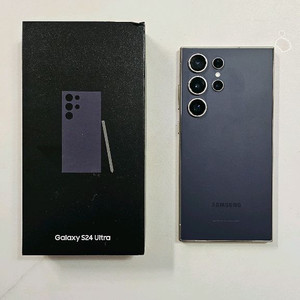 S24 울트라