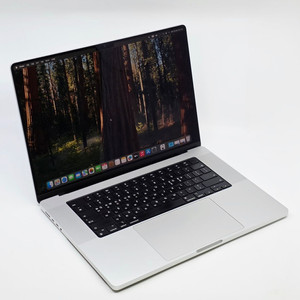맥북프로16 M2 Pro 16GB 1TB 실버 풀박스