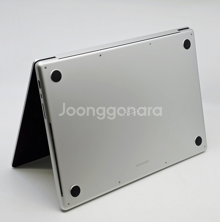 맥북프로16 M2 Pro 16GB 1TB 실버 풀박스--7