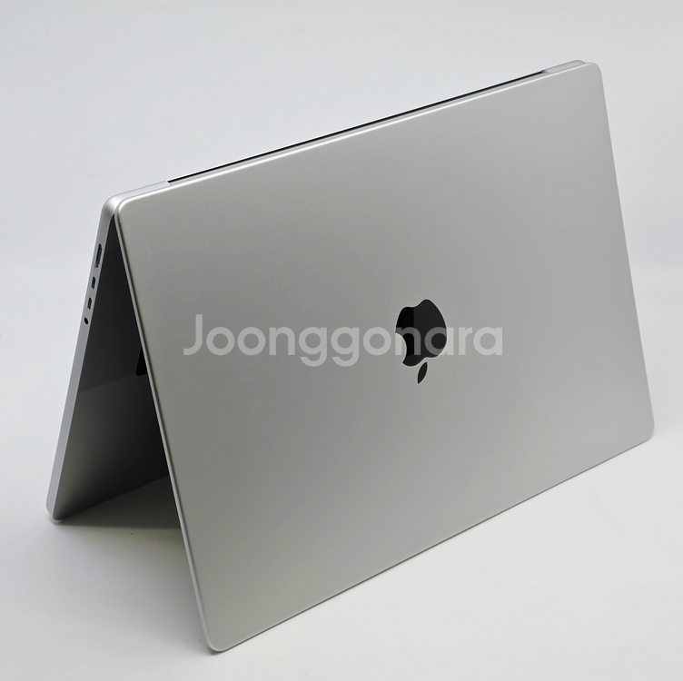 맥북프로16 M2 Pro 16GB 1TB 실버 풀박스--6