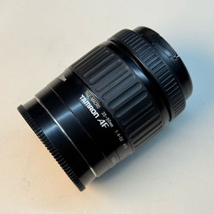 미놀타 AF 35-80mm F4-5.6 줌렌즈 89