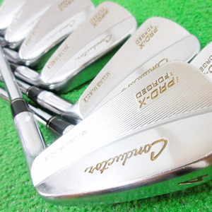 마루망머슬ns850s경량스틸아이언01033717473