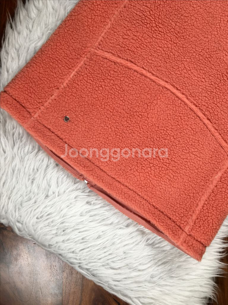 룰루레몬 베스트 Textured Fleece Vest--15