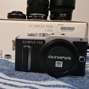 올림푸스 12-40 f2.8 팝니다