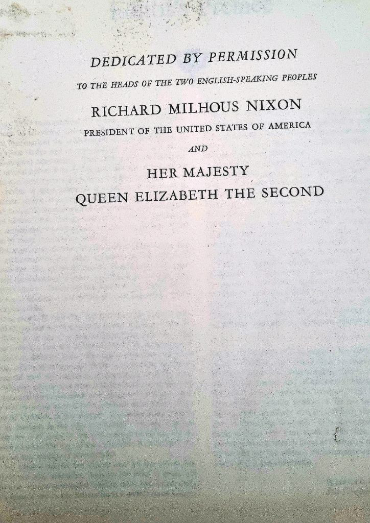 영어 원문 브리태니커 대백과사전 전집 1969-1970 이미지