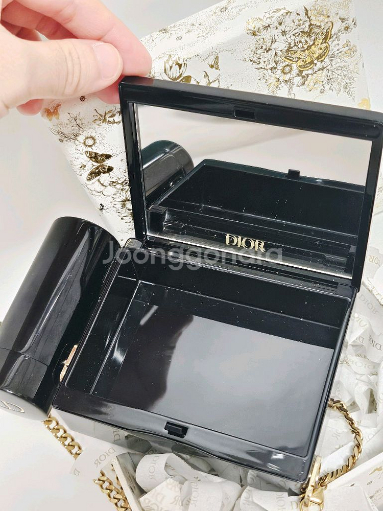 디올 루즈디올 미노디에르 케이스--2