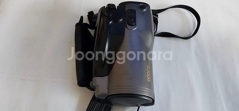 캐논 오토브이제트 105mm 필림카메라--1