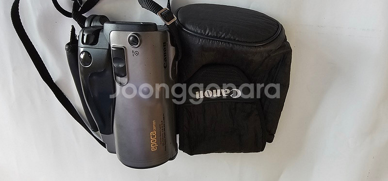 캐논 오토브이제트 105mm 필림카메라--4