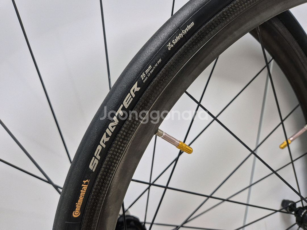 레이놀즈 30mm 카본 튜블러 로드 자전거 휠셋 컨티넨--1