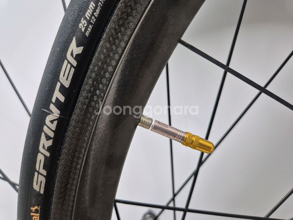 레이놀즈 30mm 카본 튜블러 로드 자전거 휠셋 컨티넨--2