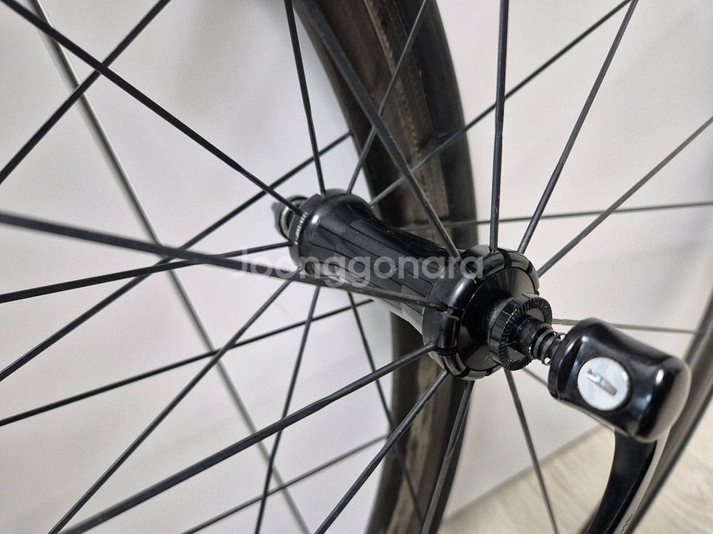 레이놀즈 30mm 카본 튜블러 로드 자전거 휠셋 컨티넨--3