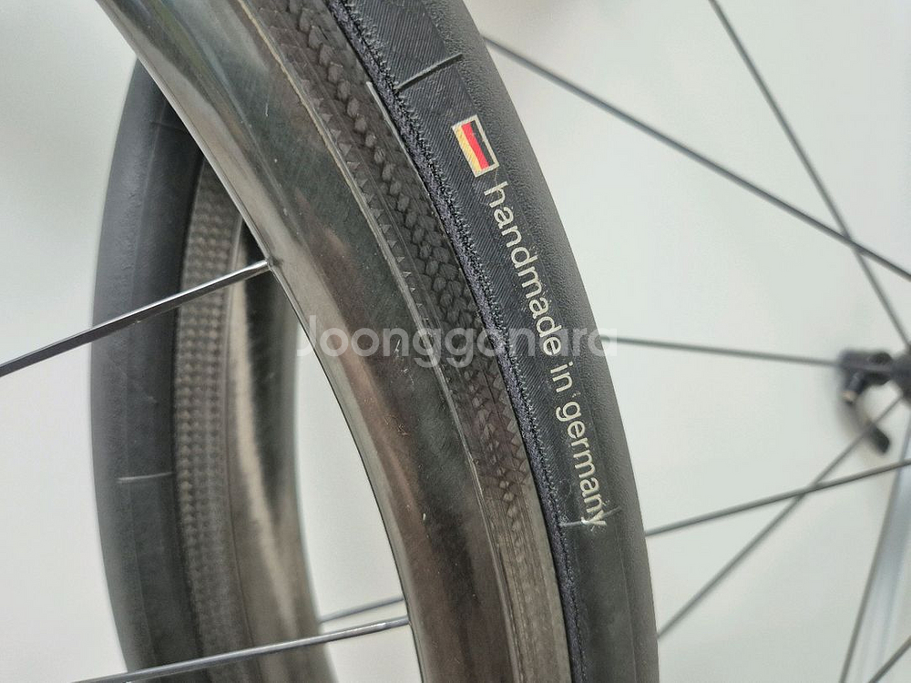 레이놀즈 30mm 카본 튜블러 로드 자전거 휠셋 컨티넨--5