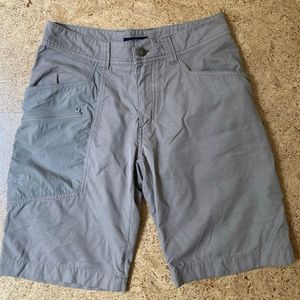 아크테릭스 Herren Cargo 반바지