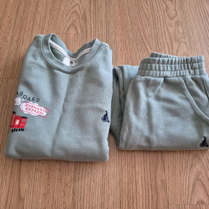 빈폴키즈(사이즈140)해리포터 상하세트