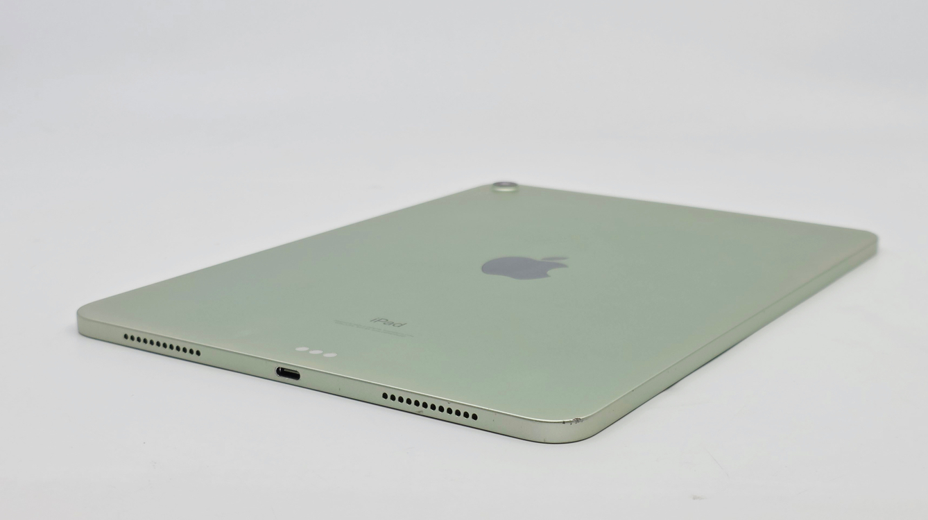 아이패드에어 4세대 A14 256GB WiFi 그린--3