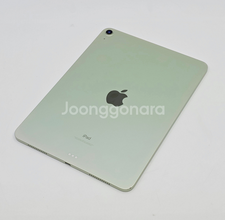 아이패드에어 4세대 A14 256GB WiFi 그린--2