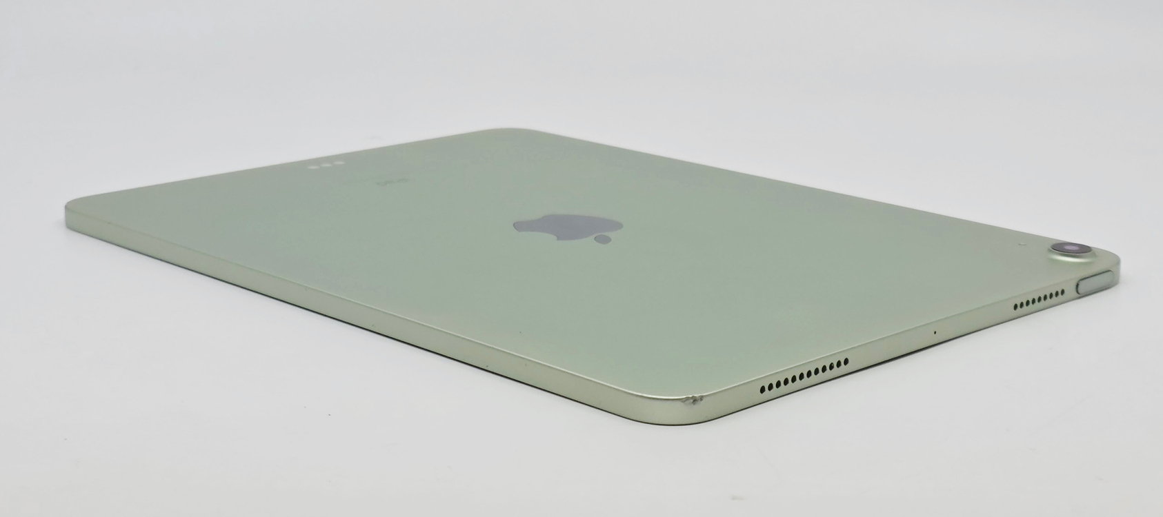 아이패드에어 4세대 A14 256GB WiFi 그린--7