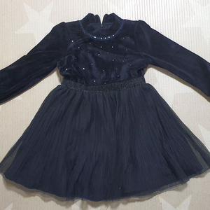 여아 원피스.120