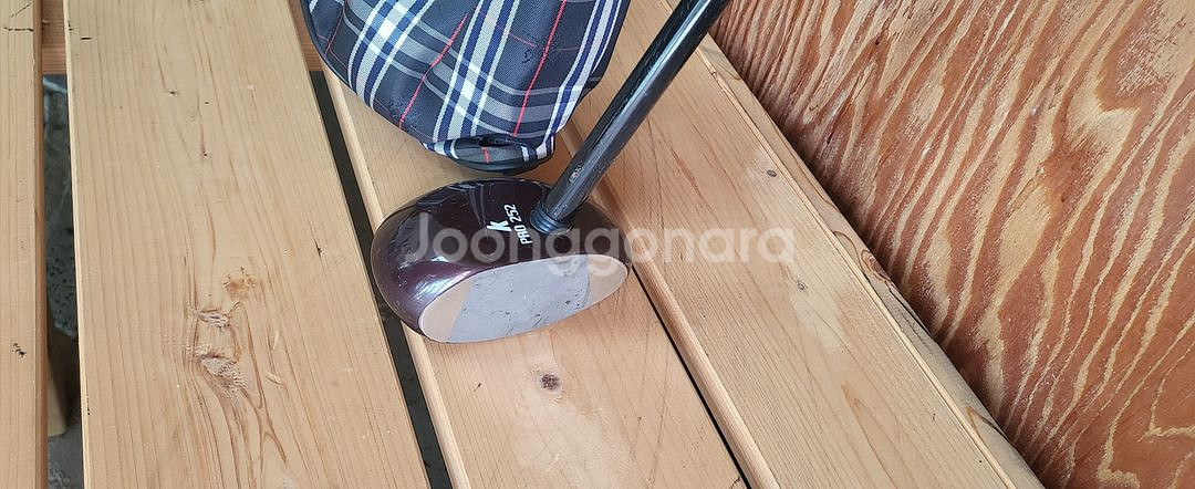 일본 파크골프채--2