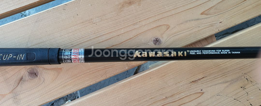 일본 파크골프채--3