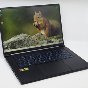기가바이트 Aero X16 2WH AI RTX5070